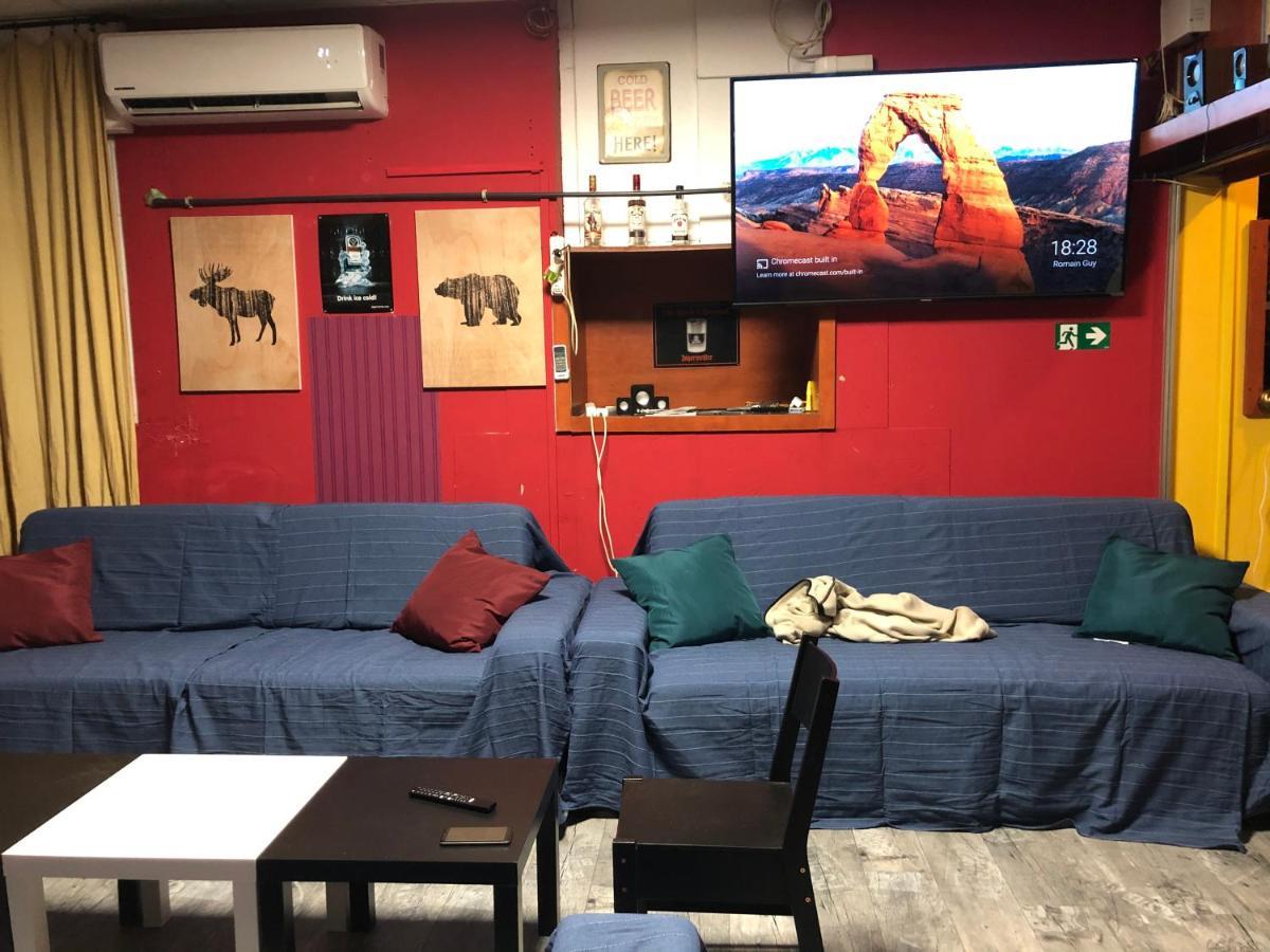 Whole Basement Former Pub2 For Stag Do, Men'S Cave Budapest Esterno foto