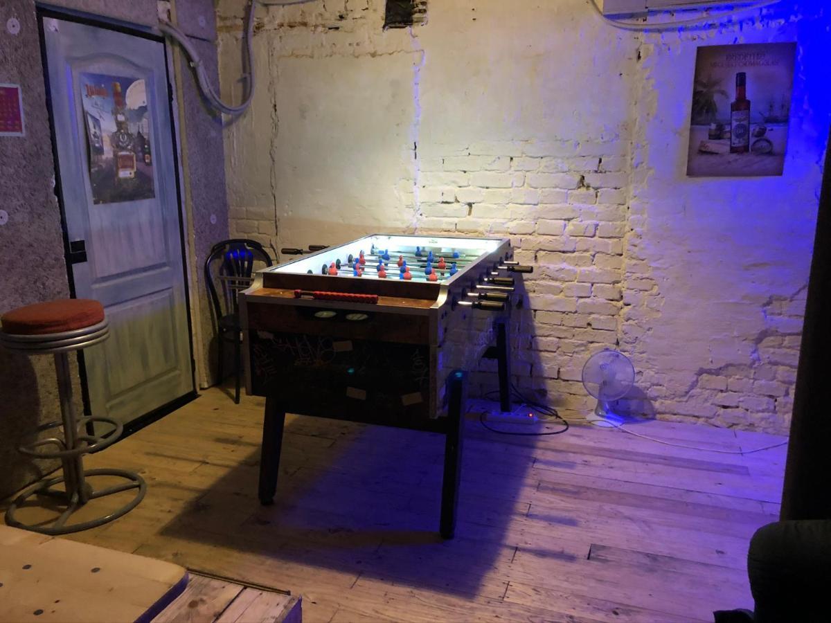 Whole Basement Former Pub2 For Stag Do, Men'S Cave Budapest Esterno foto